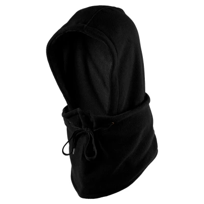 Afbeelding van Heatkeeper Thermo Fleece Balaclava Zwart