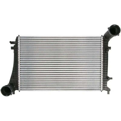 Afbeelding van Intercooler, inlaatluchtkoeler VALEO 818675