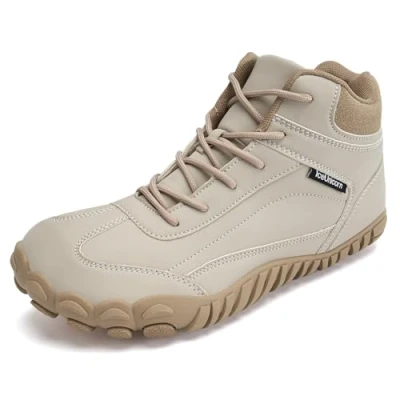 Afbeelding van IceUnicorn Chaussures de natation unisexes pour homme et femme plage aquatiques surf, Beige Aa, 41 EU