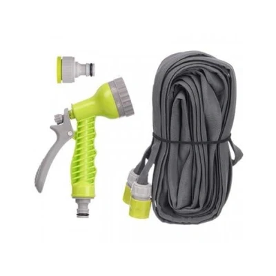 Afbeelding van Slangset met accessoires Polypropyleen ABS TPE Spandex Ø 2,7 cm (15 m)