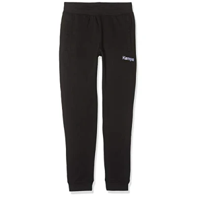 Afbeelding van Kempa Core 2.0 Pants Kind Zwart Maat 128