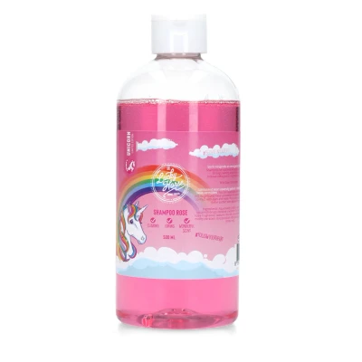 Afbeelding van Lucky Horse Shampoo Rose Unicorn 500ml