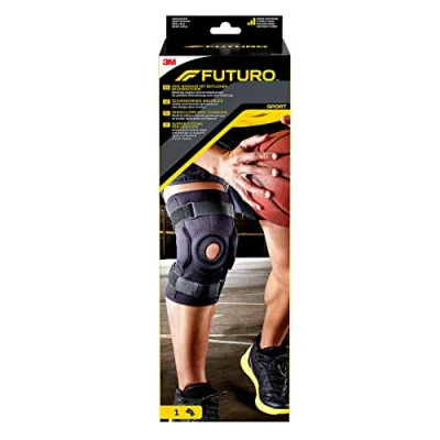 Image de Futuro Sport Hinged Knee 48579