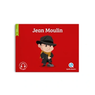 Afbeelding van Jean Moulin