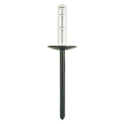 Afbeelding van KS Tools, Voertuig gereedschap, Sternagel 5/32&quot; standaard flens universeel, set van 10