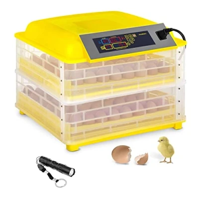 Afbeelding van Incubato eieren broedmachine 120 Watt 112 schouwlamp