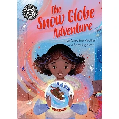 Afbeelding van Reading Champion Champion: The Snow Globe Adventure