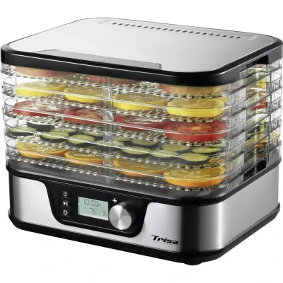 Afbeelding van Trisa Healthy Snack 7772.751 Voedseldroger
