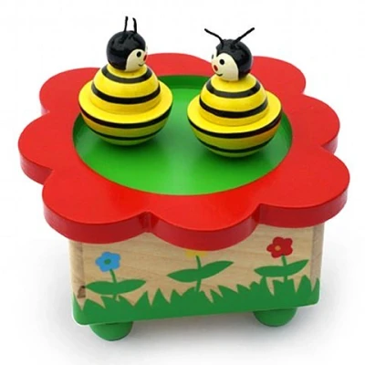 Afbeelding van Playwood Dansende Bijen