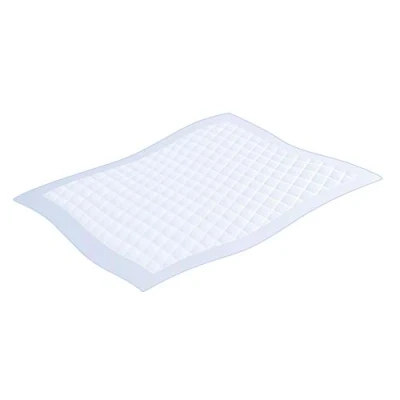 Afbeelding van incontinentie onderleggers 30 stuks 40 x 60 cm wegwerp matrasbeschermer pads voor stoel en bed