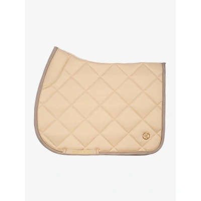 Image de PS of Sweden Tapis de Selle Dynamic Square Saut Light Sand