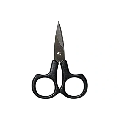 Image de Paire de ciseaux pointus pour couper du papier 11cm rayher