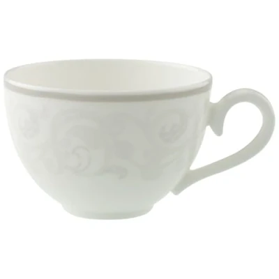 Afbeelding van Villeroy &amp; Boch Kaffee /Teeobertasse Schimme Wit