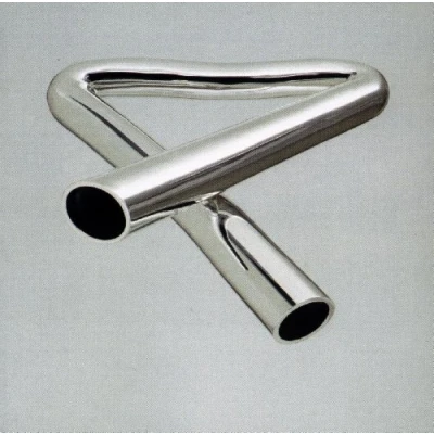 Afbeelding van Mike Oldfield Tubular Bells 3