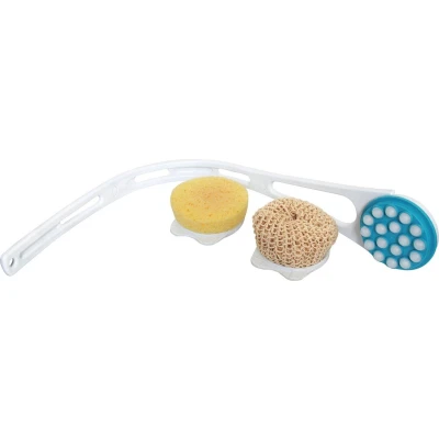 Afbeelding van Body care set Plus
