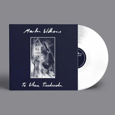 Afbeelding van Marlon Williams Te Whare Tiwekaweka (LP) (Coloured Vinyl)