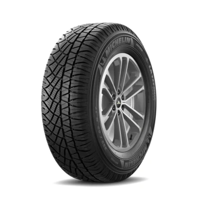 Image de Pneu 4x4 Ete Michelin Latitude Cross 235/60 R18 107H XL
