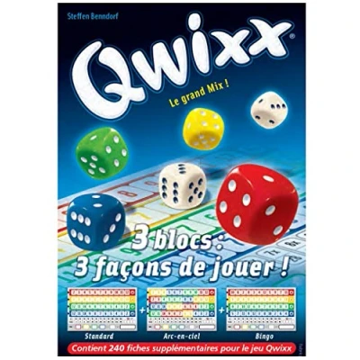 Image de Gigamic, JNQR
