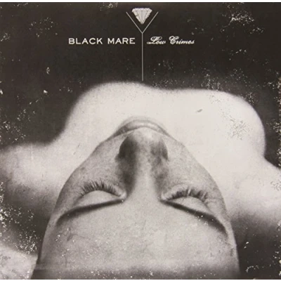Afbeelding van Black Mare &amp; Lycia Split (7&quot; Vinyl Single)