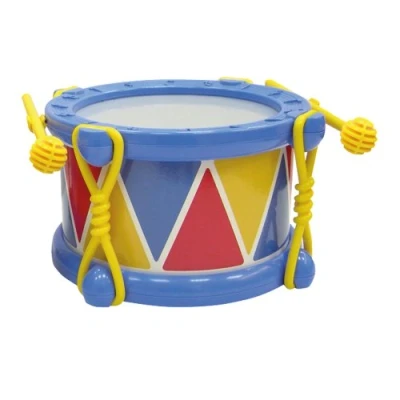 Afbeelding van Voggenreiter The little drum for children, 20,5 cm Percussie voor kinderen
