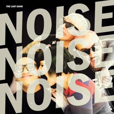 Afbeelding van The Last Gang Noise (CD)
