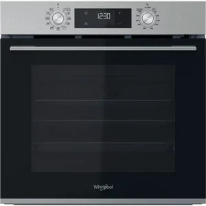 Image de Whirlpool OMK58RU1X Four encastrable multifonctionnel Inox/metal