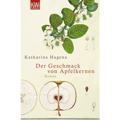 Afbeelding van Der Geschmack von Apfelkernen