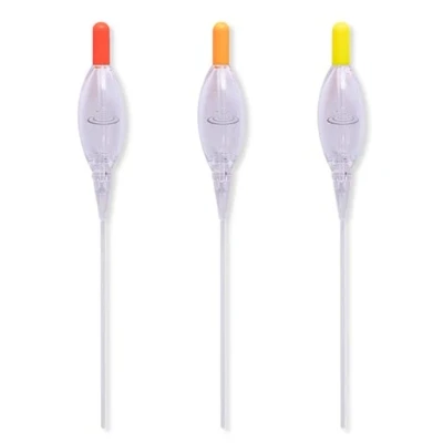 Afbeelding van Drennan In Line Shallow Crystal Maat : 0,2g