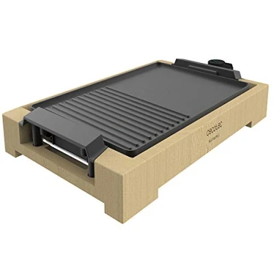 Afbeelding van Grill Cecotec Tasty&amp;Grill 2000W 2000 W