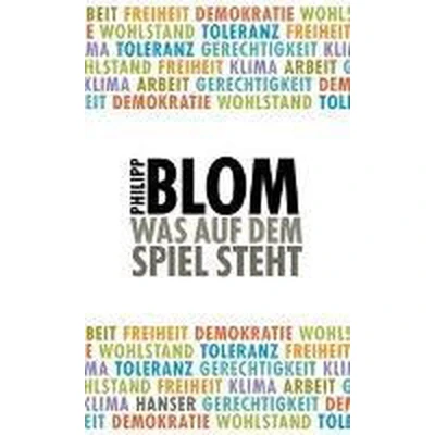 Afbeelding van Was auf dem Spiel steht