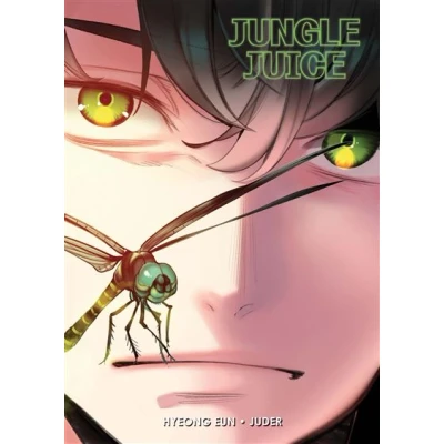 Image de Jungle Juice T01 (Variant)
