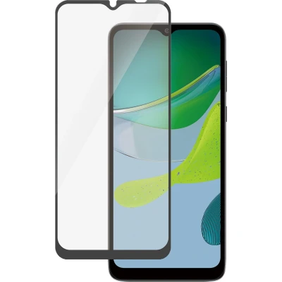 Afbeelding van Panzerglass Gehard Glas Edge To Screenprotector Motorola Moto E13