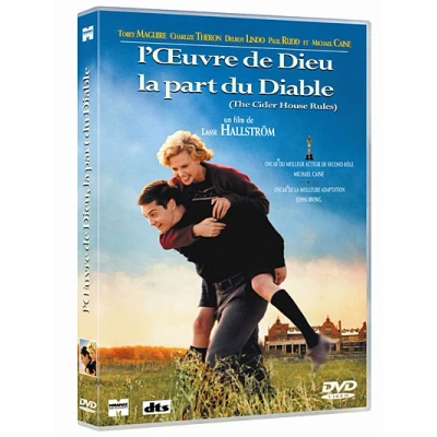 Image de L&#039;Oeuvre de Dieu, la part du Diable