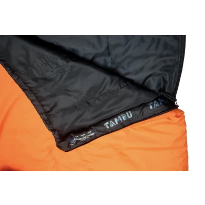 Afbeelding van Lichtgewicht Mummy Slaapzak Tambu Ofra 800 GRAM!!!