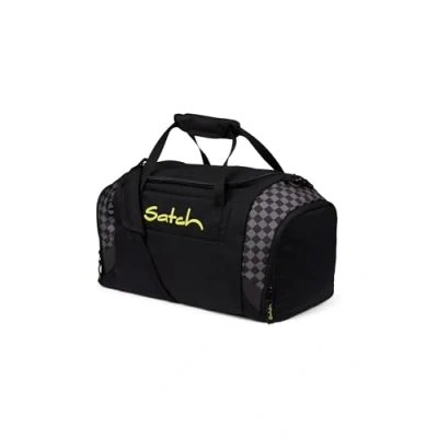 Afbeelding van satch Sporttas 25 cm