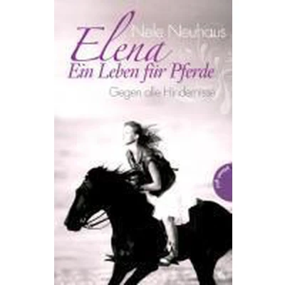 Afbeelding van Elena Ein Leben für Pferde 01