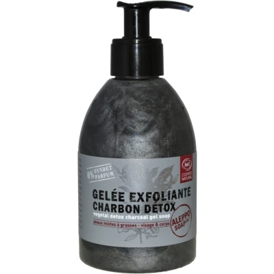 Afbeelding van Zeep Detox Cosmos 300 ml