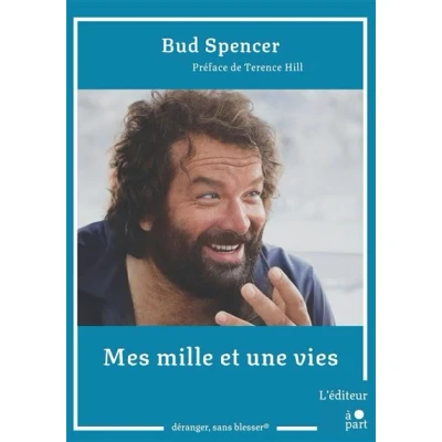 Image de Mes mille et une vies