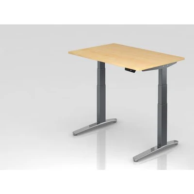 Afbeelding van hjh OFFICE PRO Xbhm 12 GC Esdoorn