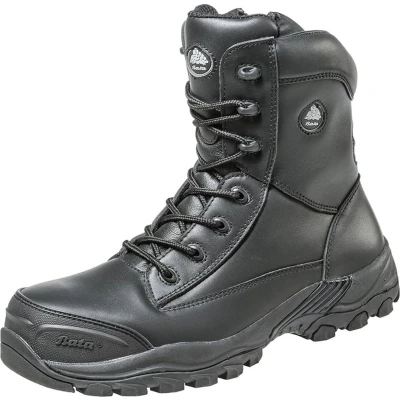 Afbeelding van Bata Bickz 907 Werkschoen Hoog S3 Maat 47