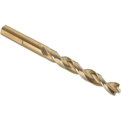 Afbeelding van DEWALT DT4915 QZ HSS INDUSTRIAL COBALT metaalboor 11.0mm