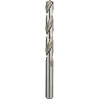 Afbeelding van Bosch Accessories 2608585941 HSS Metaal spiraalboor 12.5 mm Gezamenlijke lengte 151 Geslepen DIN 338 Cilinderschacht 1 stuk(s)