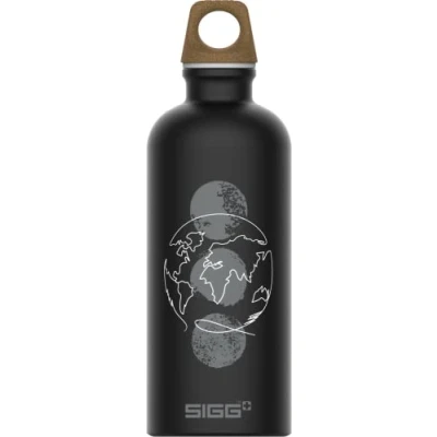 Image de Sigg Traveller MyPlanet Direction Gourde 600 ml