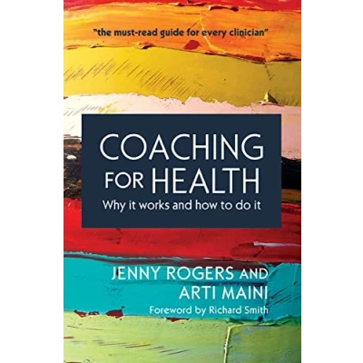 Afbeelding van Coaching for Health: Why it works and how to do