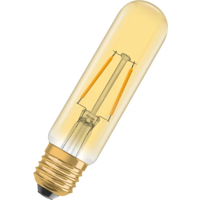 Afbeelding van Osram Vintage 1906 LED lamp 4058075808171 E3C3F