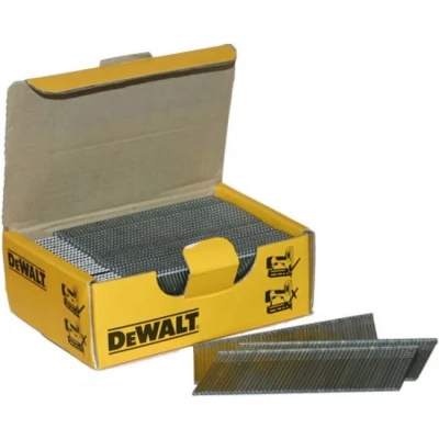 Afbeelding van DeWALT DNBDA1550SZ 15 Gauge RVS spijkers 1.8x50mm 4000 stuks