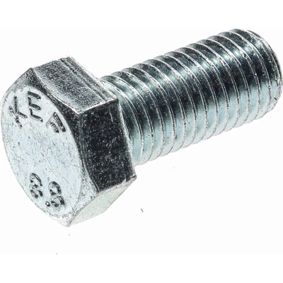 Afbeelding van Kelfort Zeskanttapbout staal 8.8 verzinkt m18 x 40mm