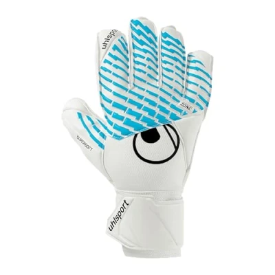 Afbeelding van Uhlsport FM Cybertec Supersoft Keepershandschoenen Maat 8