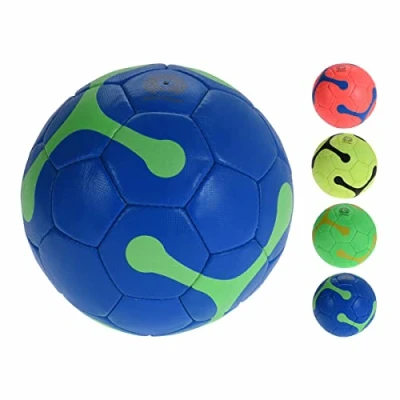Afbeelding van Voetbal Maat 5 Assorti