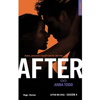Afbeelding van After Saison 4